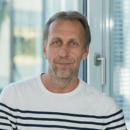 Univ.-Prof. Dr. Andreas Villunger