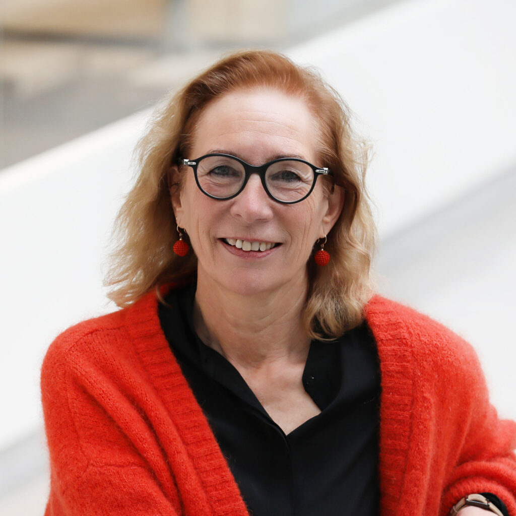 Univ.-Prof. Dr. Barbara Sperner-Unterweger