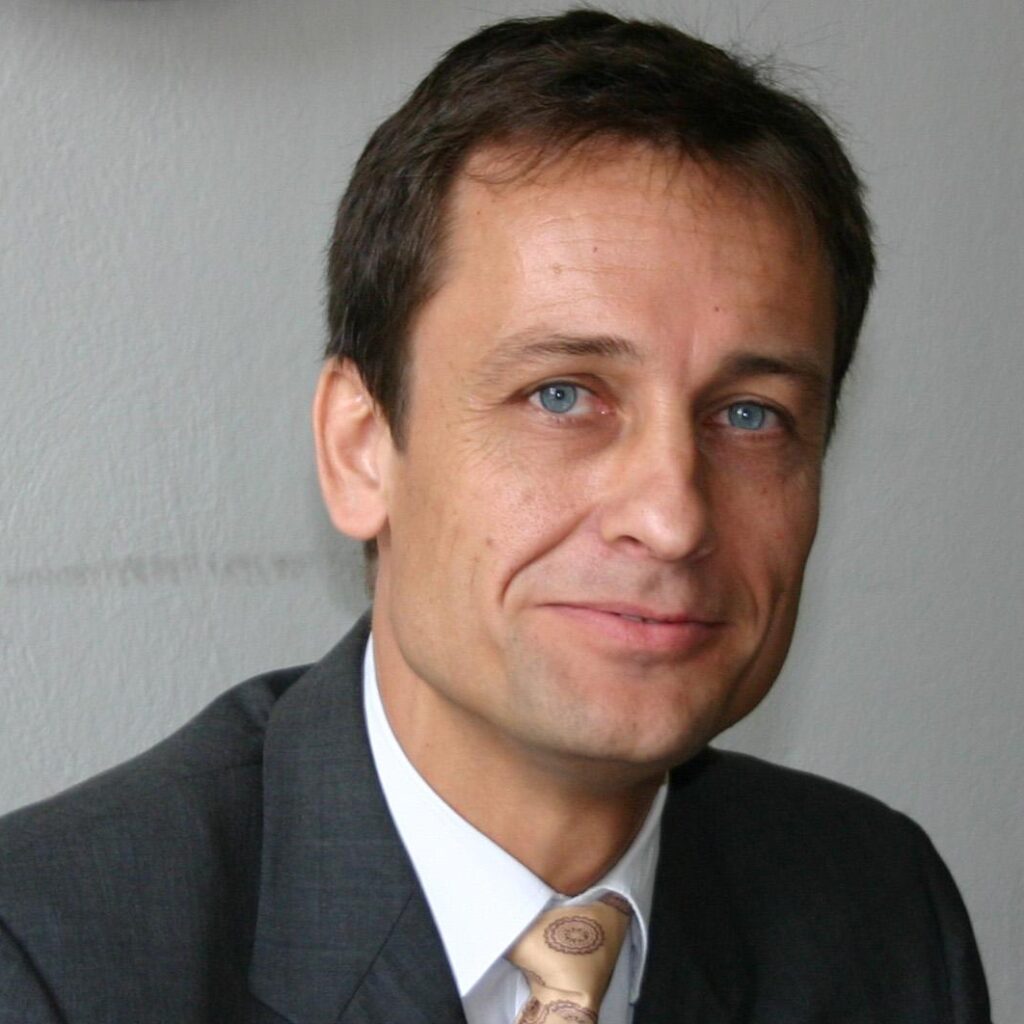 Univ.-Prof. Dr.med.univ. Matthias Schmuth