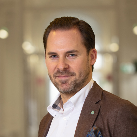 Univ.-Prof. Dr.med.univ. Marko Konschake