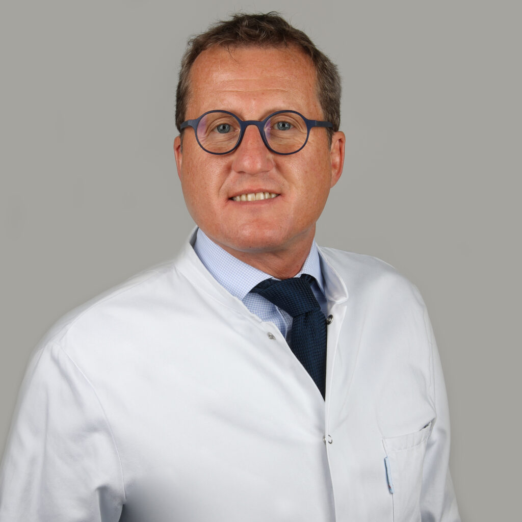 Univ.-Prof. Dr. Adriano Crismani