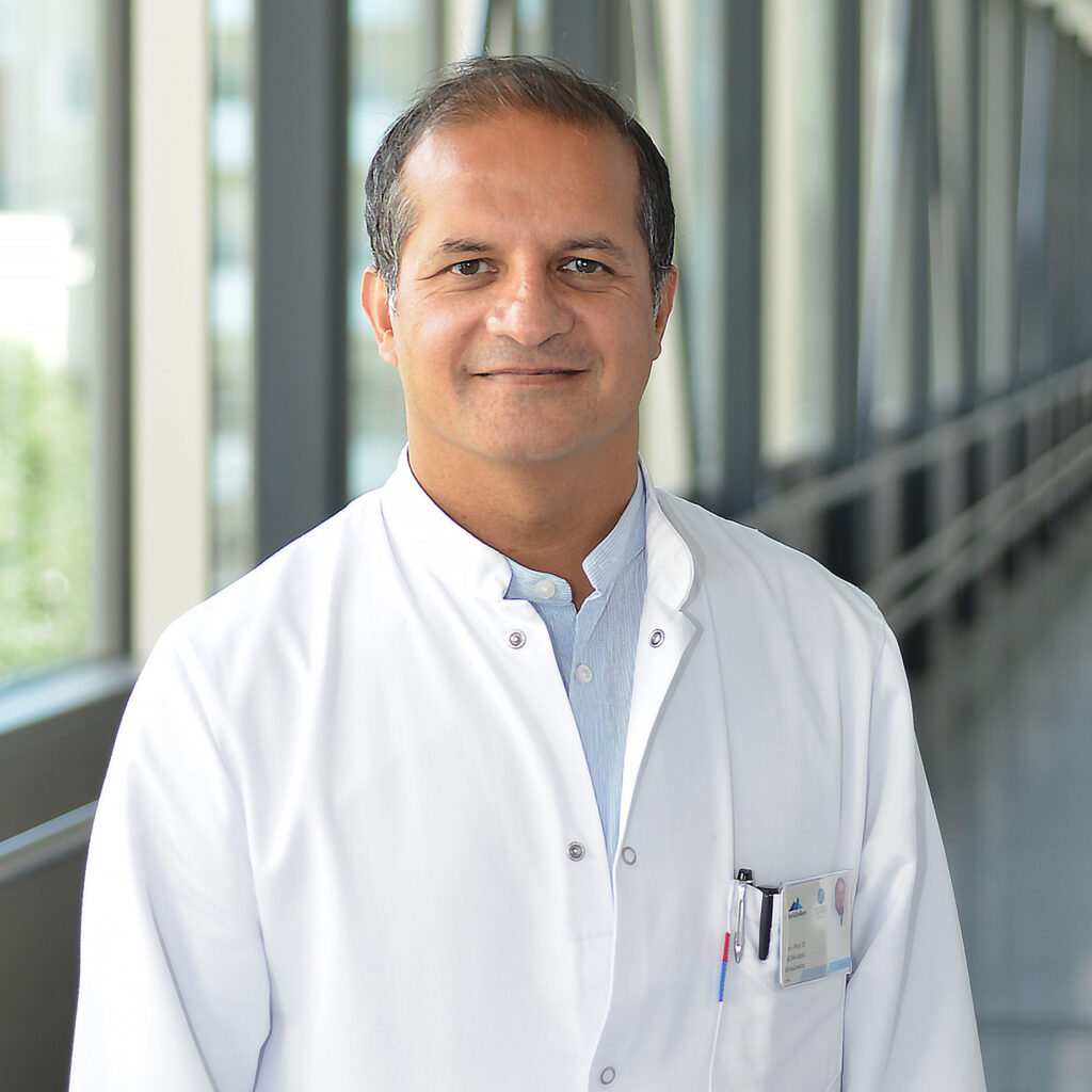 University Hospital for Orthopedics and Traumatology