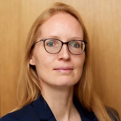 Univ.-Prof.in Dr.in med Elke Univ.-Prof.in Dr.in med