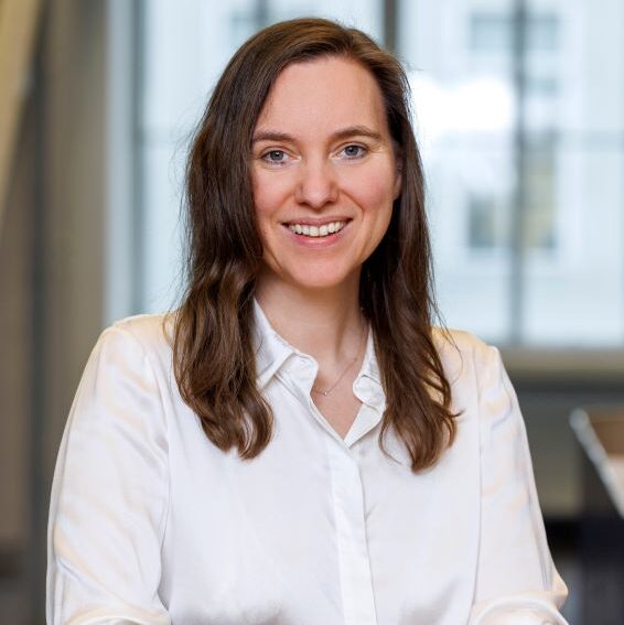 Univ.-Prof.in Dr.in med.univ.et scient. med Adelheid Wöhrer