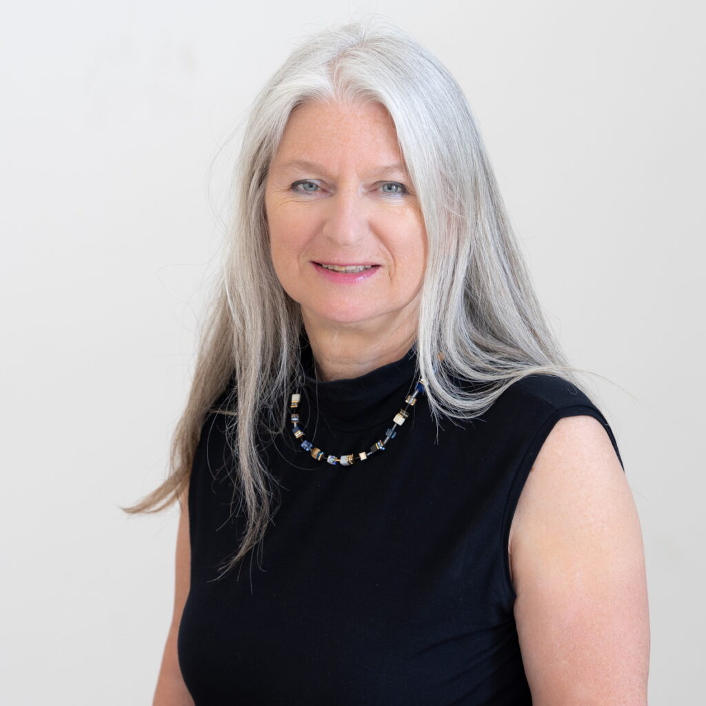 Univ.-Prof.in Mag.a Dr.in rer.nat. Monika Ritsch-Marte