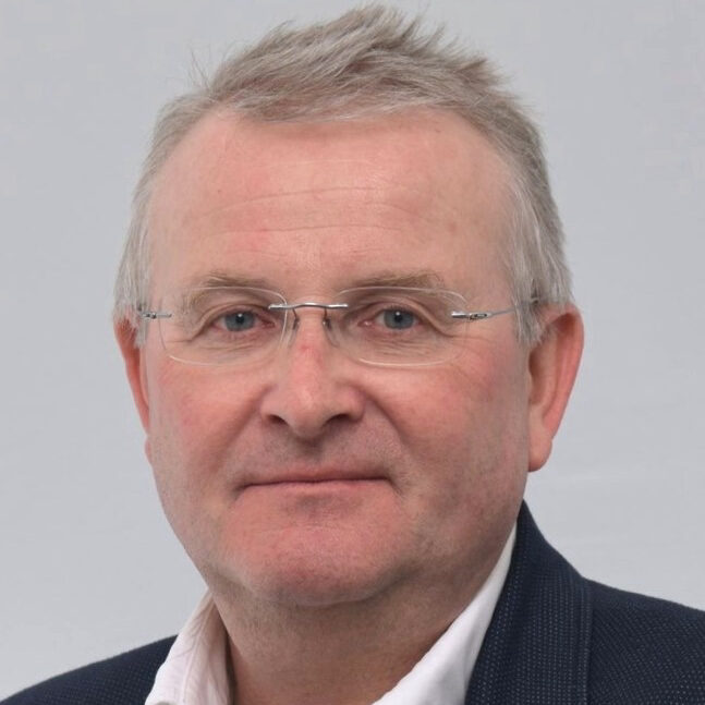 Univ.-Prof. Dr. Wolfgang Horninger