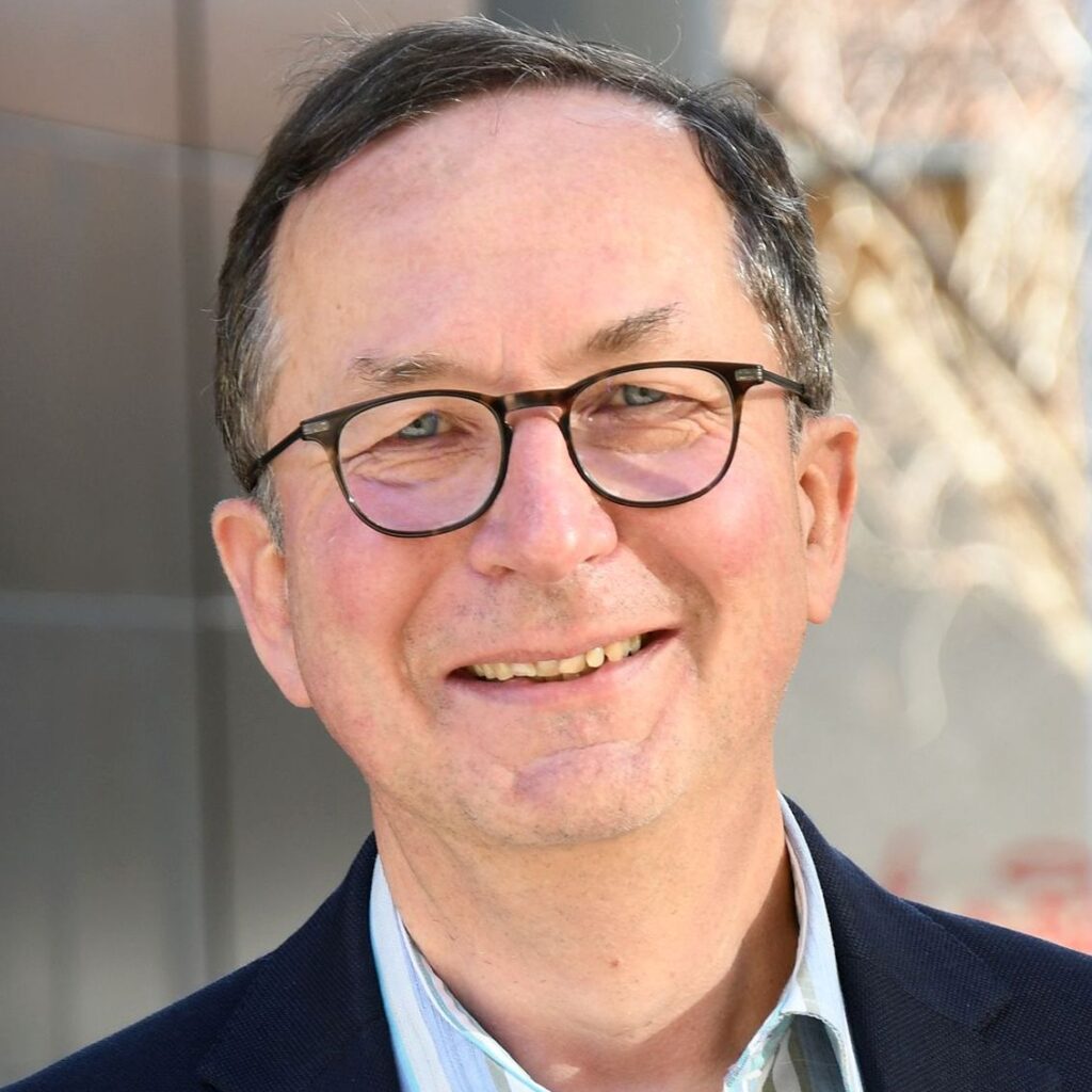 Univ.-Prof. Dr.med.univ. Florian Kronenberg