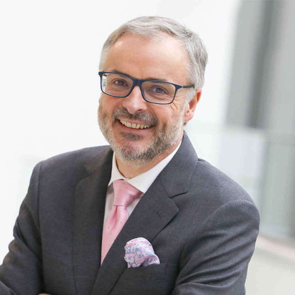 Univ.-Prof. Dr.med.univ. Christian Marth