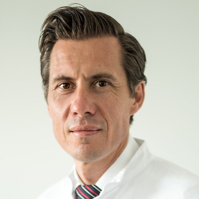 Univ.-Prof. Dr.med. Axel Bauer