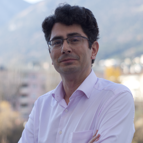 Prof. Dr. Hesso Farhan