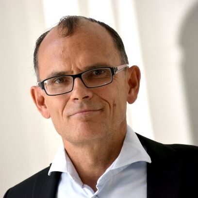 Univ.-Prof. Dr.med.univ. Stefan Kiechl