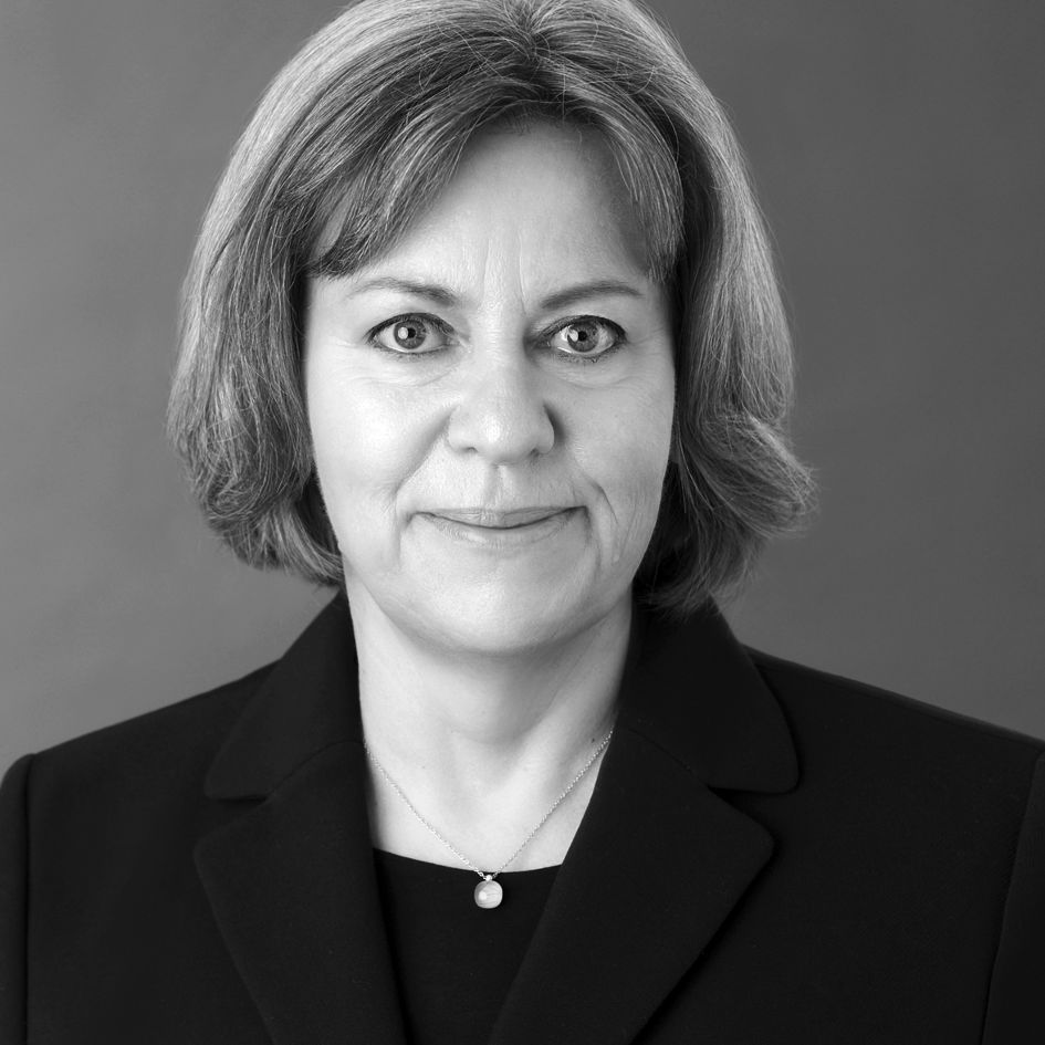 Univ.-Prof.in Dr.in med.univ. Michaela Kress