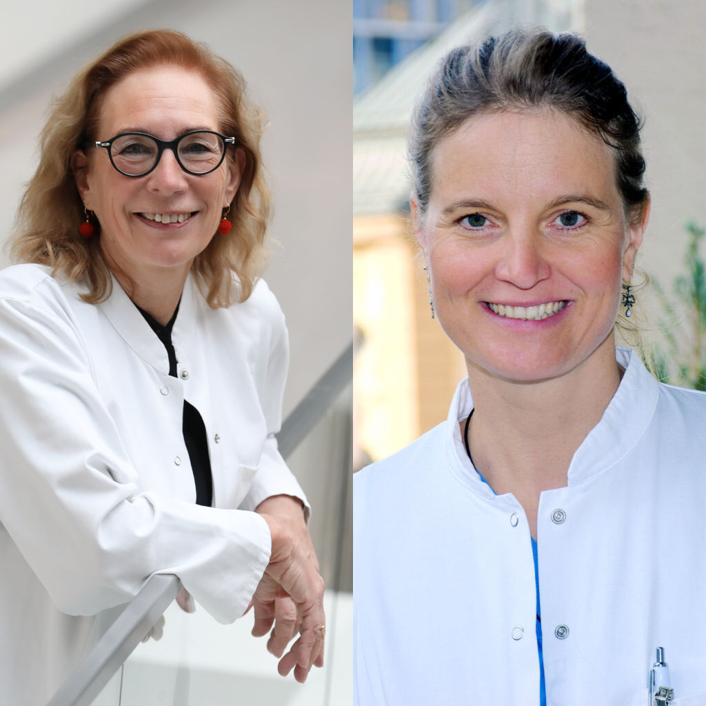 Univ.-Prof.in Dr.in med. Katharina Hüfner