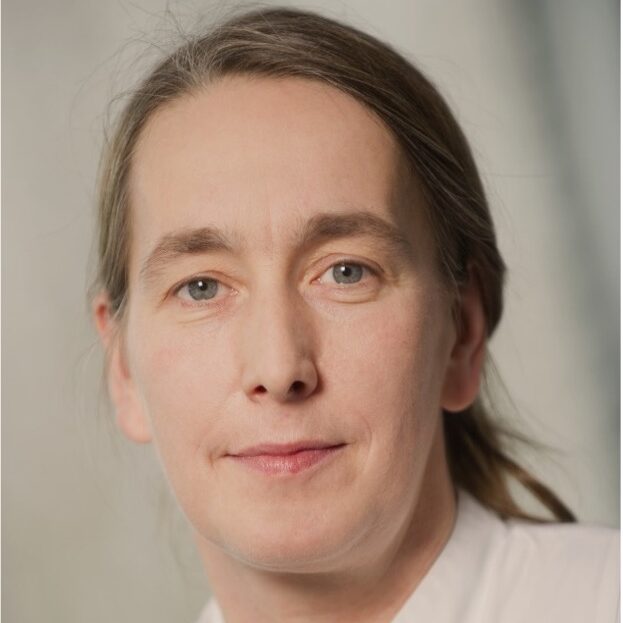 Univ.-Prof.in Dr.in med Ute Ganswindt