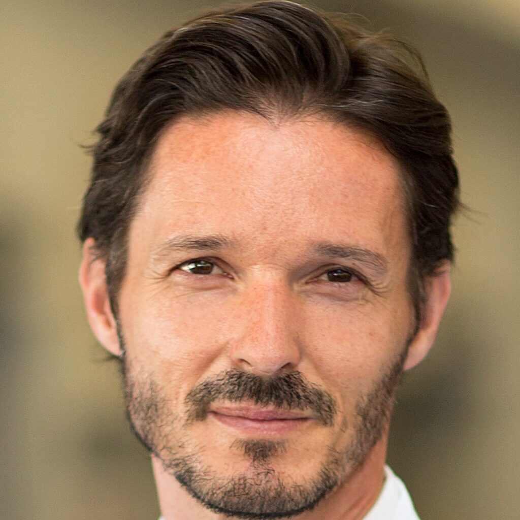 Univ.-Prof. Dr.med.univ. Stefan Schneeberger