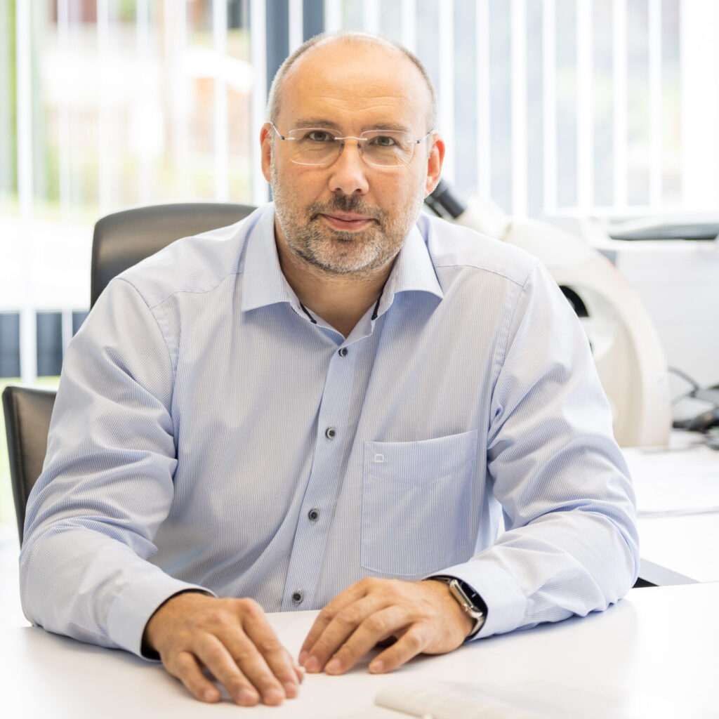 Univ.-Prof. Dr. Alfred Doblinger