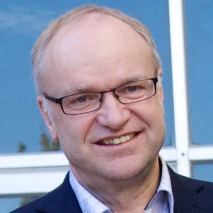 Univ.-Prof. Dr. Ludger Hengst