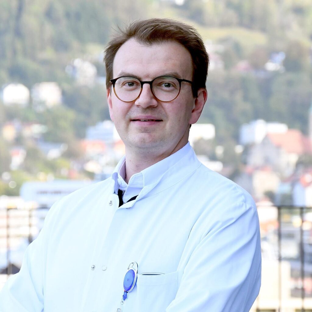 Univ.-Prof. MUDr. Matus Rehak